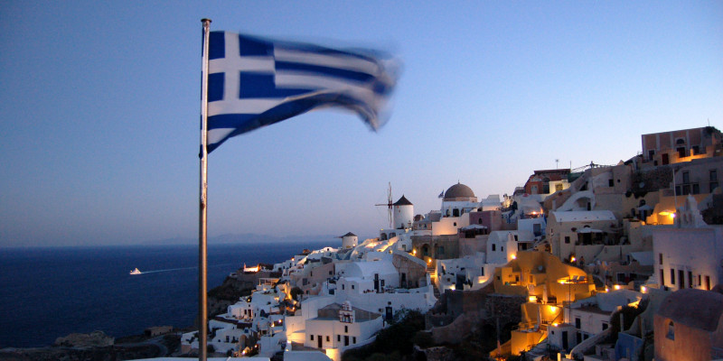 Increasing demand for Greek Real Estate from German prospective buyers