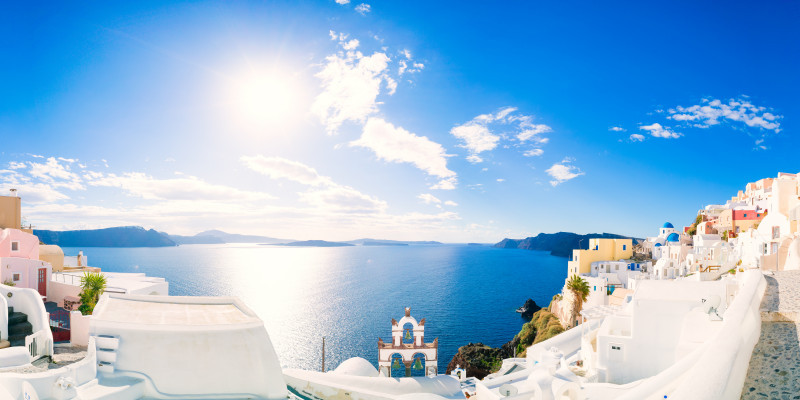 Invest in Greece real estate