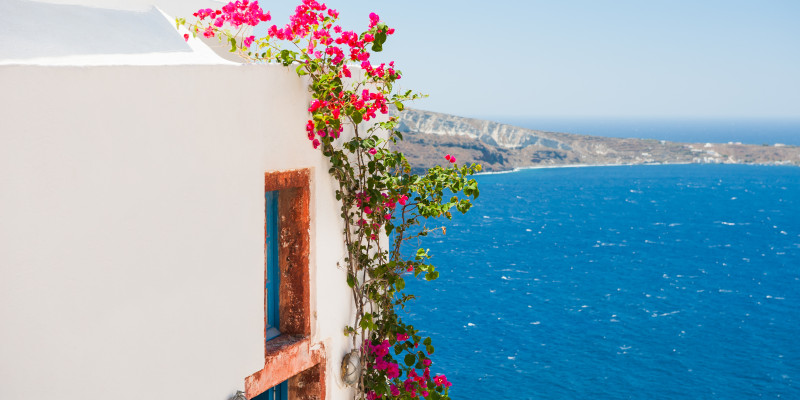 Wir finanzieren Ihre Traum-Immobilie in Griechenland!