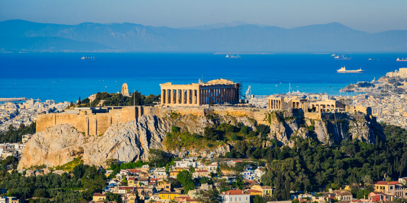 The attractiveness of the Greek property market has increased enormously!