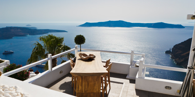 Why you should buy your own holiday property in Greece now!