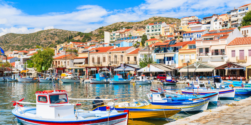 Γιατί τα ακίνητα στην Ελλάδα είναι πολύ δημοφιλή αυτή την περίοδο