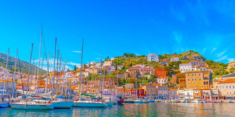 A Home Under the Sun: The Easy Path to Real Estate Financing in Greece