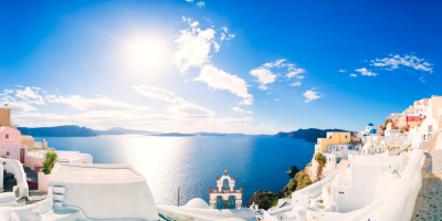 Ειδικό αφιέρωμα για την ελληνική αγορά ακινήτων από το BELLEVUE
