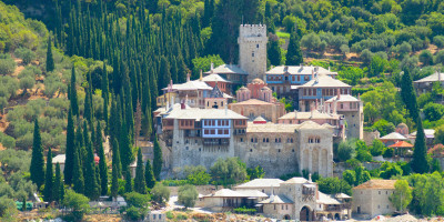 Ελληνικό Πάσχα - Ένα μοναδικό ταξίδι παράδοσης και εθίμων!