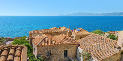 Ρεκόρ Ζήτησης για Ελληνικά Ακίνητα από Γερμανούς: Ανακαλύπτουν τον Δικό τους Παράδεισο.