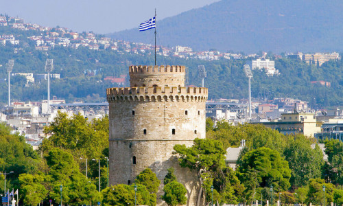 Real Estate Thessaloniki