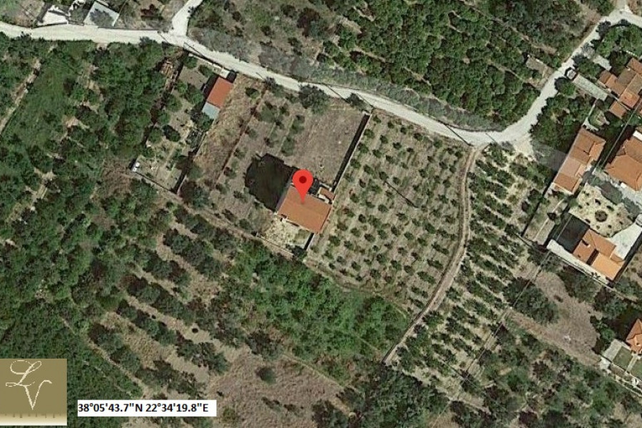 Haus, 454m², Xylokastro (Korinthia), 380.000 € | EVAGGELOS M. LASARIDIS & PARTNERS