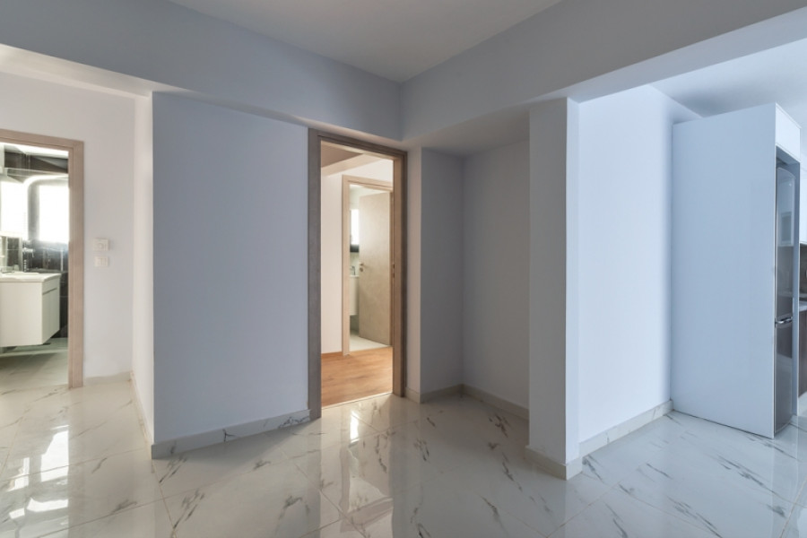 Wohnung, 89m², Ampelokipoi - Pentagono (Athen Zentrum), 250.000 € | Santorini Invest