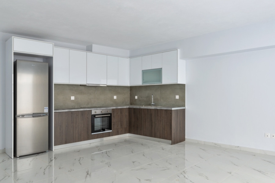 Wohnung, 89m², Ampelokipoi - Pentagono (Athen Zentrum), 250.000 € | Santorini Invest