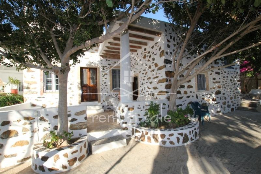 Haus, 253m², Leros (Dodekanes), 980.000 € | Rent n Sale