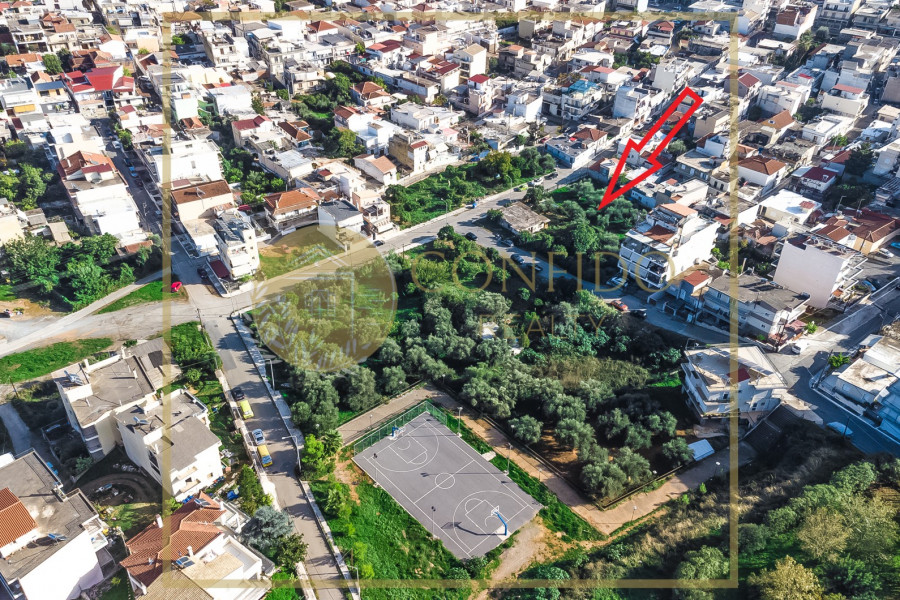 Grundstück / Land, 842m², Kalamata (Messinia), 350.000 € | Confido Realty