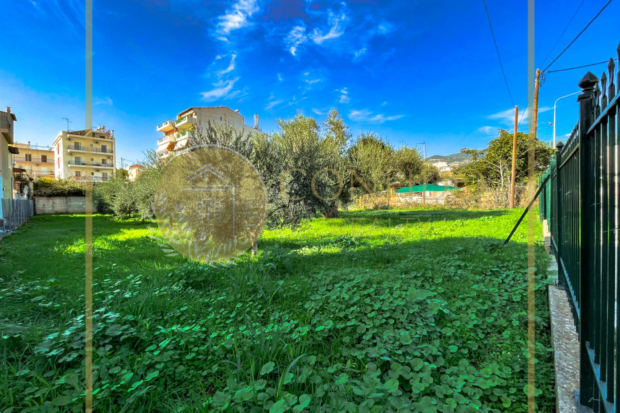 Grundstück / Land, 842m², Kalamata (Messinia), 350.000 € | Confido Realty