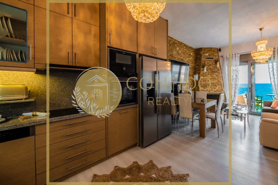 Residence, 84m², Koroni (Messinia), 550.000 € | Confido Realty