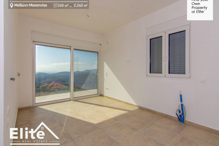 Residence, 240m², Methoni (Messinia), 550.000 € | ELITE REAL ESTATE KALAMATA