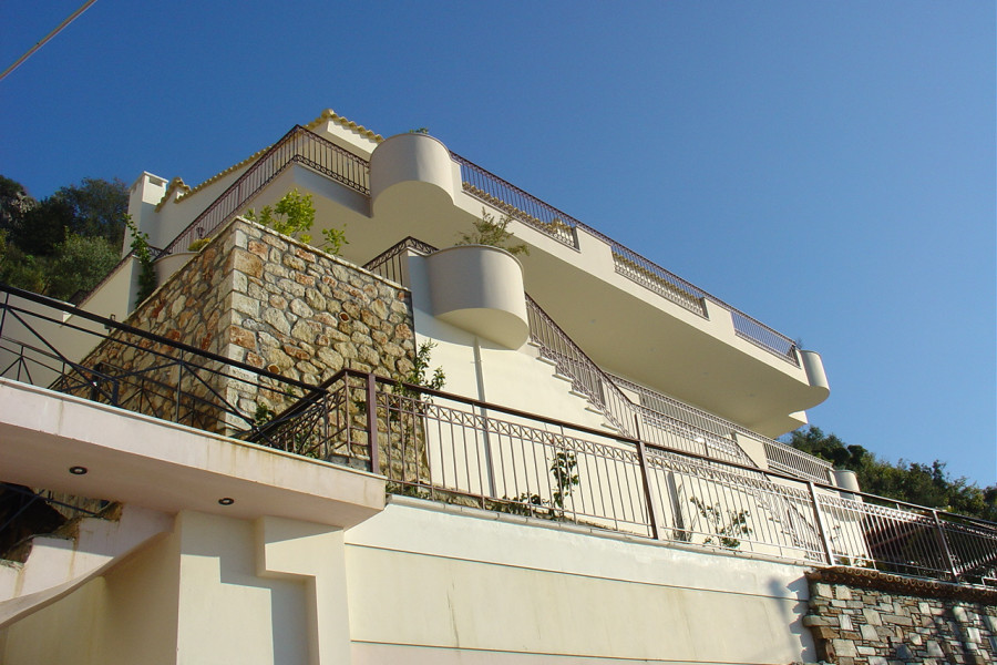 Residence, 250m², Kalamata (Messinia), 1.300.000 € | O'Connor Properties