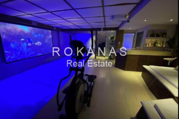 Haus, 350m², Nea Makri (Athen Ost), 1.250.000 € | ROKANAS Real Estate