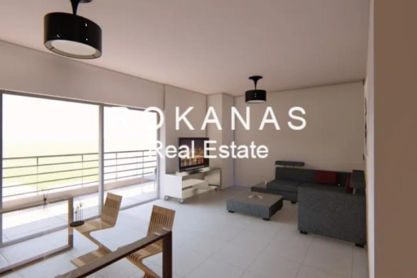 Residence, 120m², Kallithea (South Athens), 400.000 € | ROKANAS Real Estate