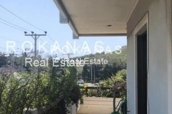 Residence, 127m², Voula (South Athens), 400.000 € | ROKANAS Real Estate