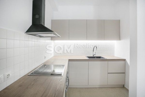 Wohnung, 82m², Gkazi - Metaxourgeio - Votanikos (Athen Zentrum), 250.000 € | SQM Realtors