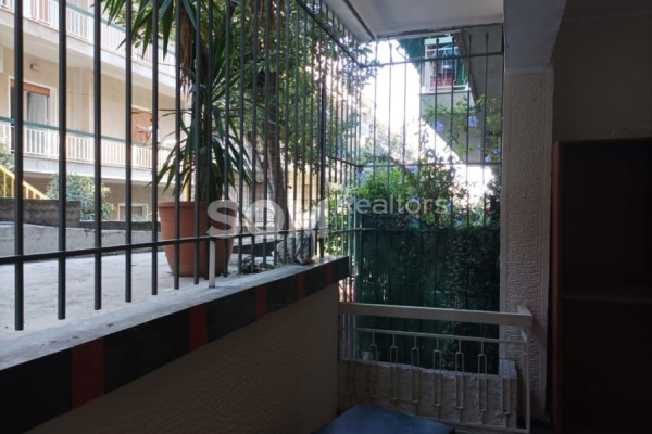 Wohnung, 99m², Kypseli (Athen Zentrum), 120.000 € | SQM Realtors