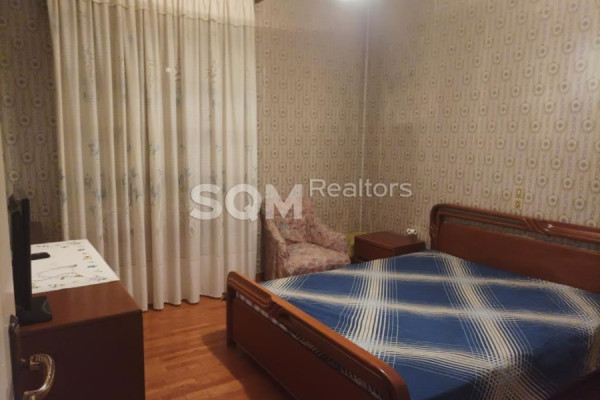Wohnung, 75m², Kypseli (Athen Zentrum), 130.000 € | SQM Realtors