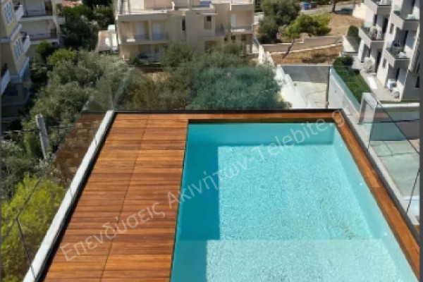 Residence, 180m², Voula (South Athens), 1.250.000 € | TELEBITE Ltd
