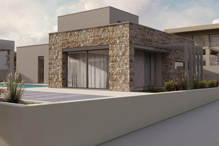 Residence, 201m², Platanias (Chania Prefecture), 660.000 € | Mecon Property