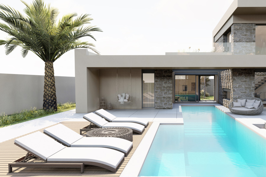 Residence, 210m², Platanias (Chania Prefecture), 800.000 € | Mecon Property