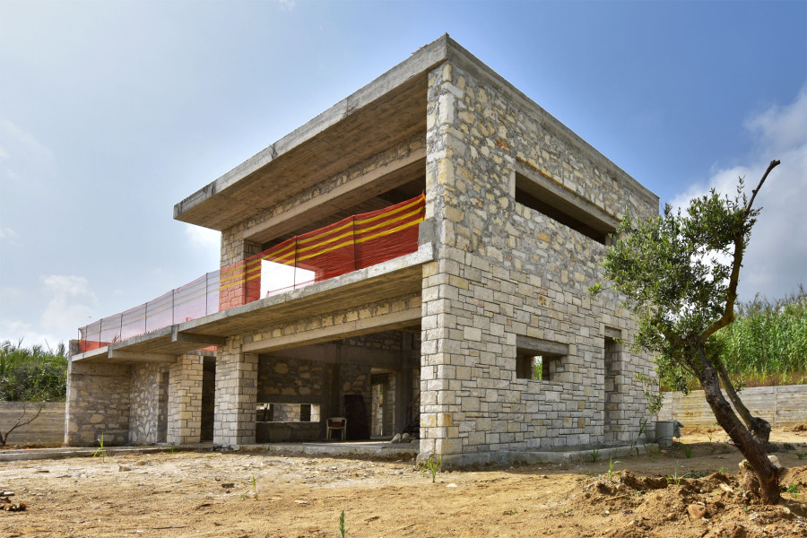 Haus, 210m², Platanias (Chania Präfektur), 800.000 € | Mecon Property