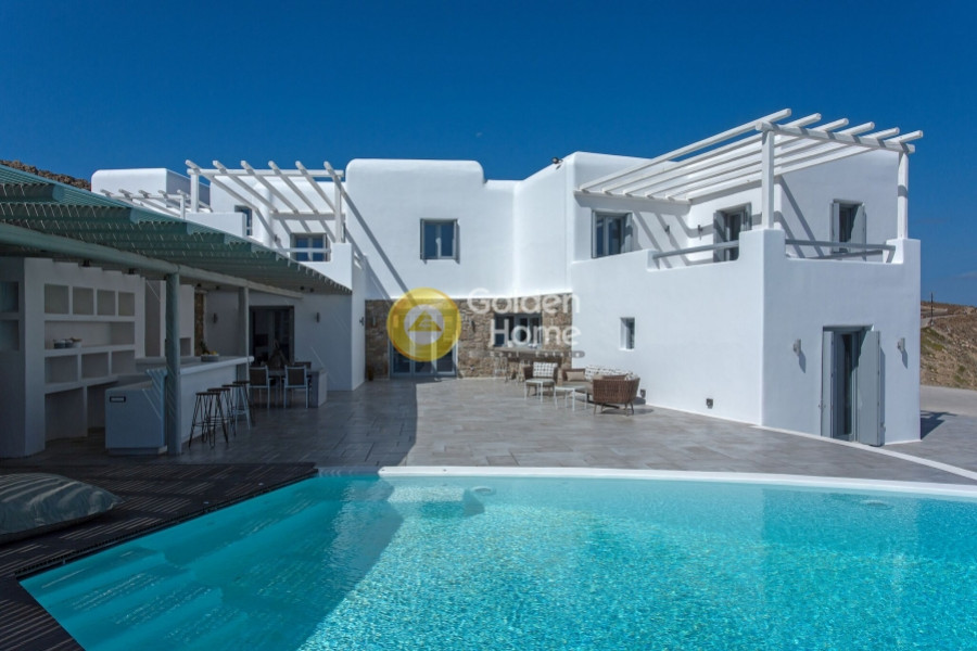 Immobilien Griechenland Mykonos (Kykladen), Haus, 295m²