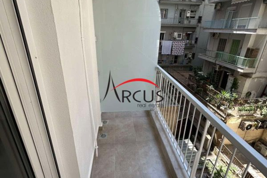 Wohnung, 20m², Zentrum von Thessaloniki (Thessaloniki - Stadtzentrum), 135.000 € | Arcus Real Estate