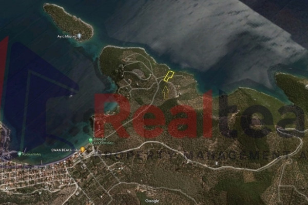 Grundstück / Land, 6000m², Sourpi (Magnisia), 130.000 € | Real Team Volos