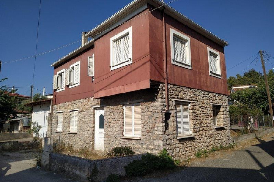 Haus, 132m², Nafpaktos (Aitolia & Akarnania), 100.000 € | Cerved Property Services S.A.