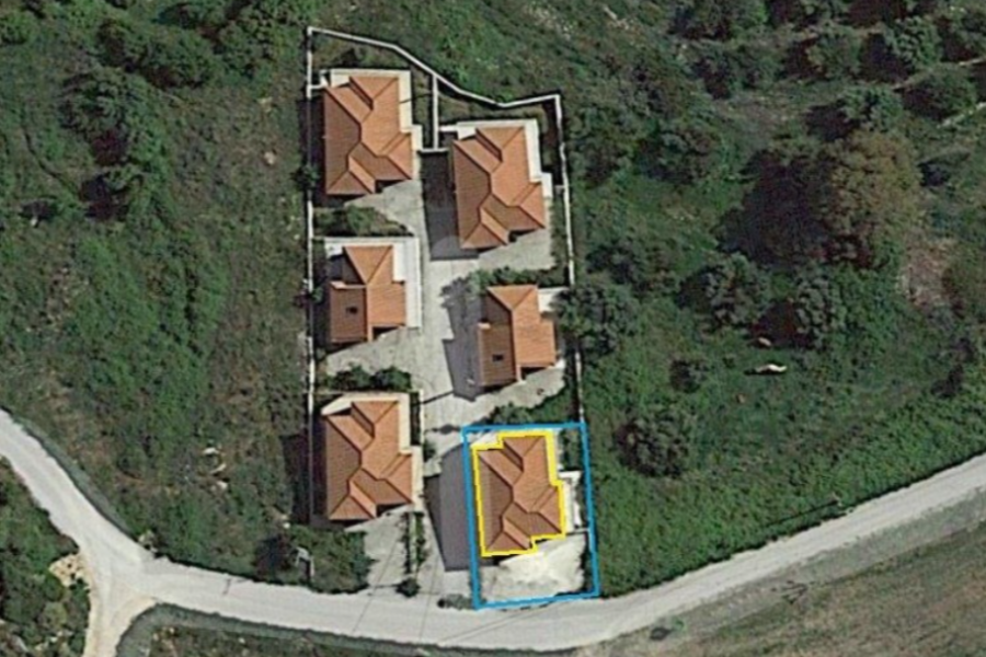 Haus, 150m², Kefallonia-Stadt (Kefalonia Präfektur), 111.000 € | Cerved Property Services S.A.