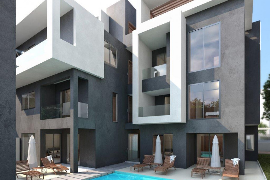Wohnung, 108m², Vouliagmeni (Athen Süd), 842.400 € | Cerved Property Services S.A.