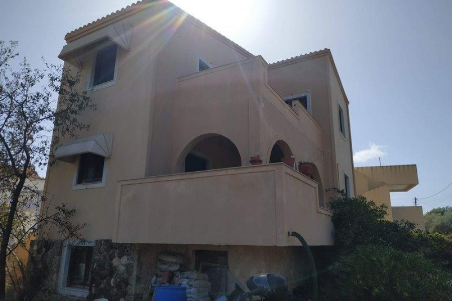 Haus, 174m², Aegina (Saronische Inseln), 215.000 € | Cerved Property Services S.A.