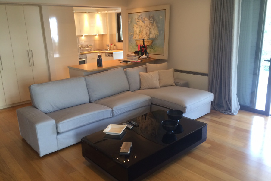 Wohnung, 100m², Vouliagmeni (Athen Süd), 850.000 € | Cerved Property Services S.A.