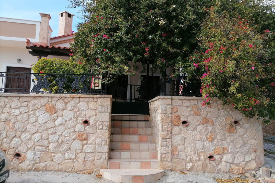 Residence, 100m², Aegina (Argosaronic Islands), 485.000 € | Syropoulou Chrysoula