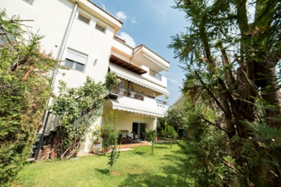 Haus, 399m², Oraiokastro (Thessaloniki - Stadtorte um das Stadtzentrum), 480.000 € | Syropoulou Chrysoula