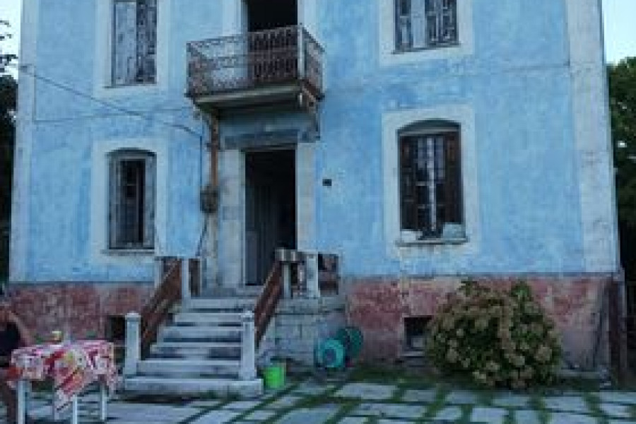 Haus, 360m², Volos (Magnisia), 540.000 € | Syropoulou Chrysoula