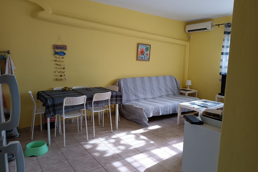 Wohnung, 40m², Kallikrateia (Chalkidiki), 75.000 € | Immobilienmakler ElgrecoGeopap