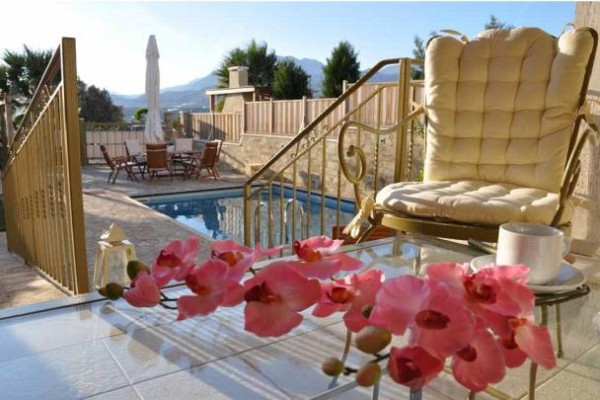 Residence, 216m², Ierapetra (Lasithi Prefecture), 490.000 € | EPAVLIS REALTORS