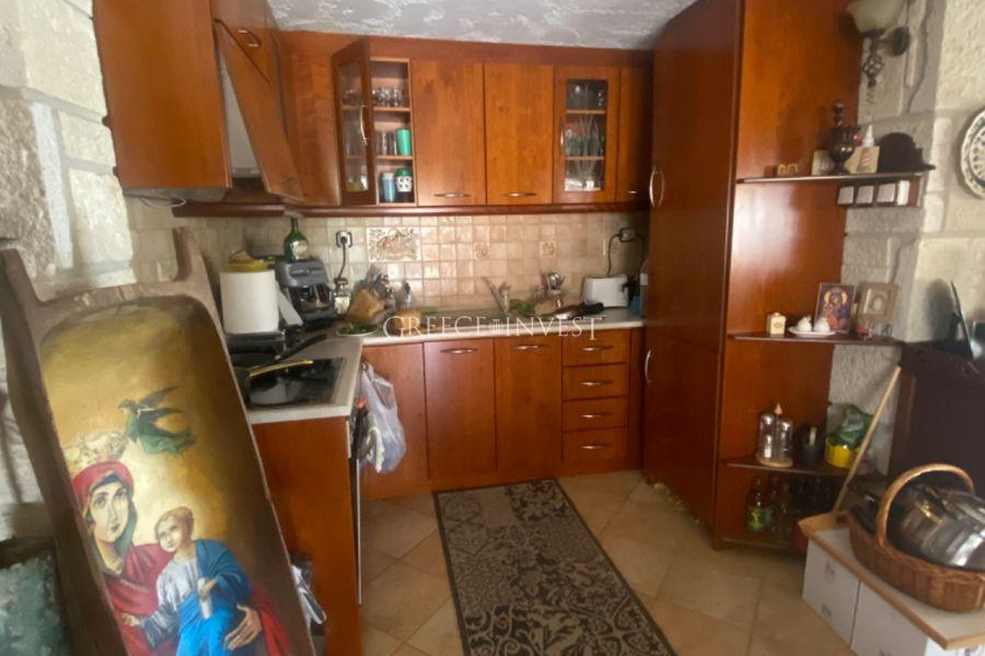 Wohnung, 170m², Moudania (Chalkidiki), 200.000 € | Greece Invest