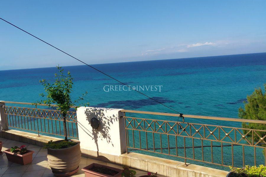 Wohnung, 78m², Moudania (Chalkidiki), 200.000 € | Greece Invest