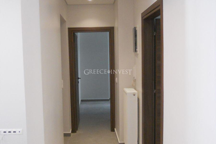 Wohnung, 80m², Analipsi - Mpotsari - Nea Paralia (Thessaloniki - Stadtzentrum), 215.000 € | Greece Invest