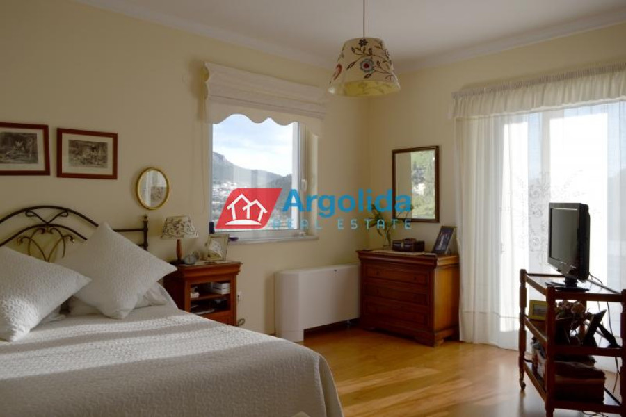 Residence, 289m², Nafplio (Argolida), 450.000 € | Argolida Real Estate