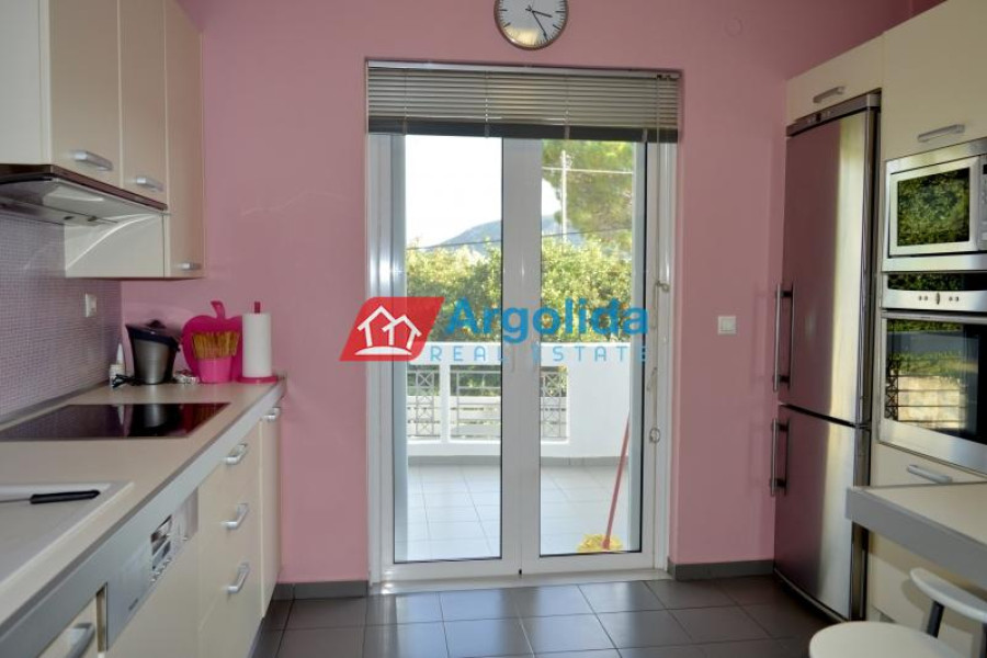 Residence, 289m², Nafplio (Argolida), 450.000 € | Argolida Real Estate