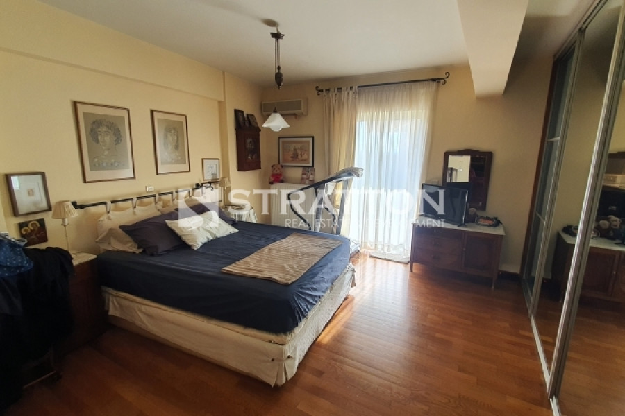 Wohnung, 122m², Neos Kosmos (Athen Zentrum), 515.000 € | Stratton Real Estate Athens