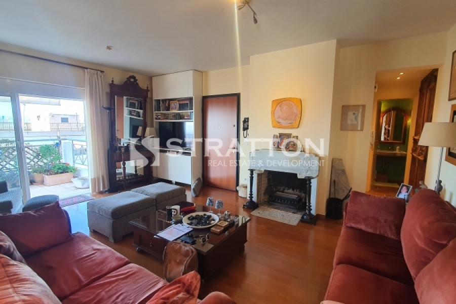 Wohnung, 122m², Neos Kosmos (Athen Zentrum), 515.000 € | Stratton Real Estate Athens